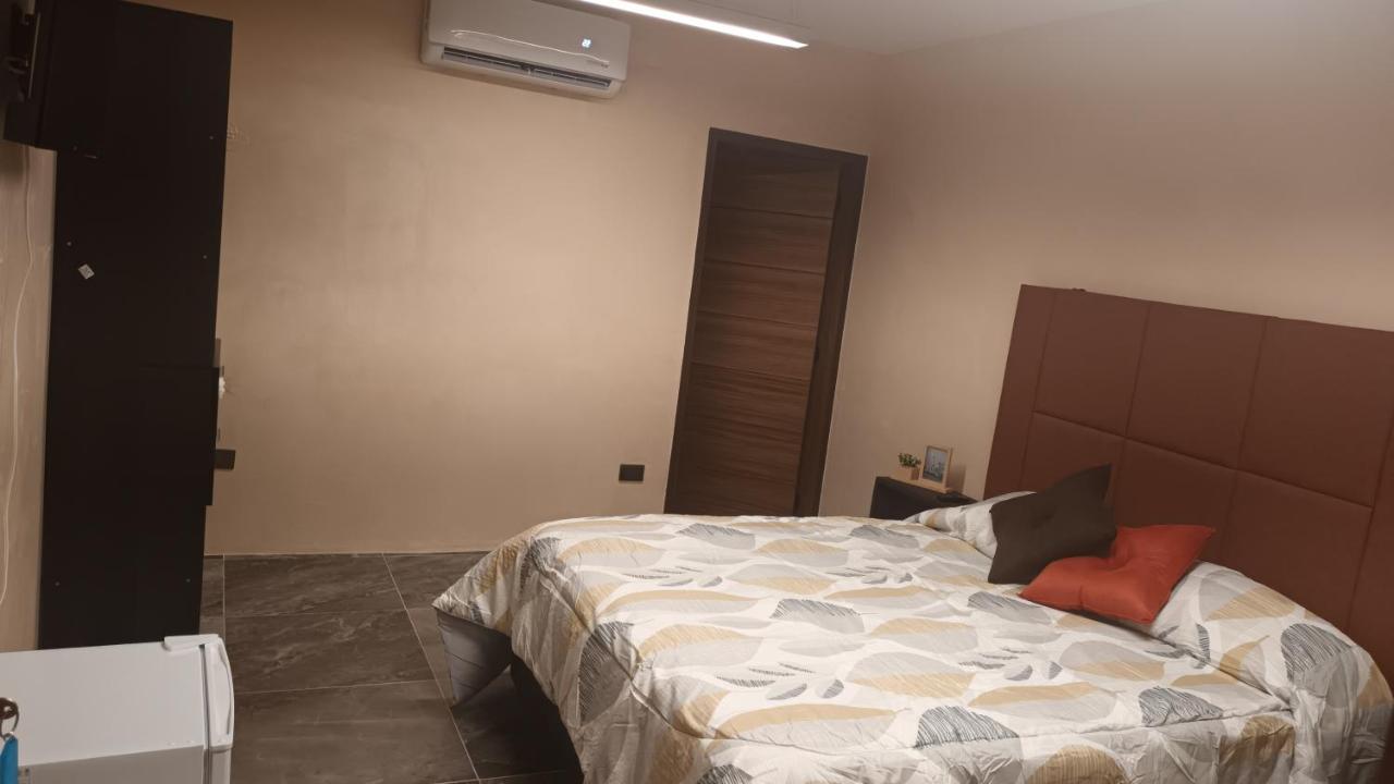 Mi Rinconcito Habanero Hab Matrimonial Hotel Mérida Esterno foto